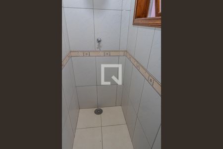 Casa à venda com 354m², 5 quartos e 4 vagasBanheiro da Suíte 2