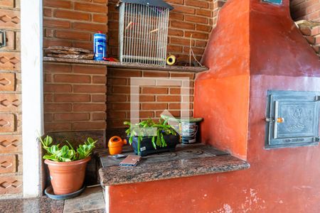 Casa à venda com 354m², 5 quartos e 4 vagasQuintal