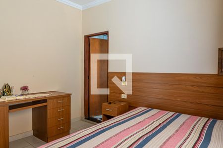 Casa à venda com 354m², 5 quartos e 4 vagasSuíte 4