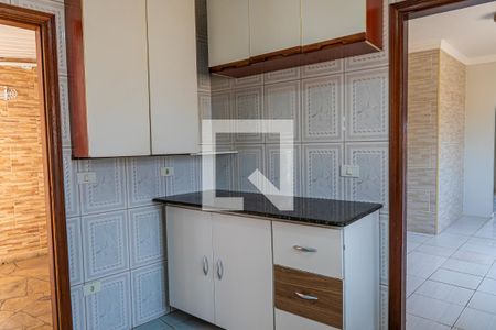 Casa à venda com 354m², 5 quartos e 4 vagasCozinha