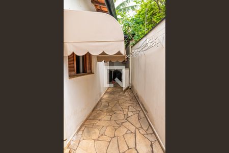 Casa à venda com 354m², 5 quartos e 4 vagasQuintal