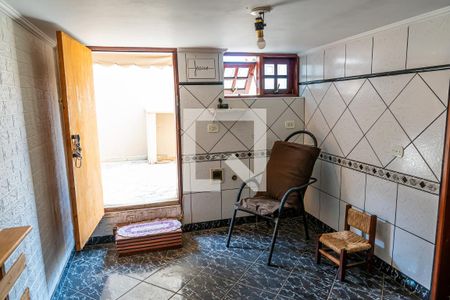 Casa à venda com 354m², 5 quartos e 4 vagasQuintal