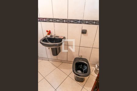 Casa à venda com 354m², 5 quartos e 4 vagasQuintal
