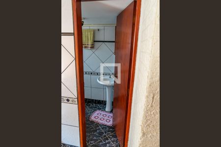 Casa à venda com 354m², 5 quartos e 4 vagasQuintal