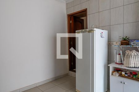 Casa à venda com 354m², 5 quartos e 4 vagasCozinha