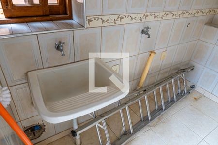 Casa à venda com 354m², 5 quartos e 4 vagasQuintal