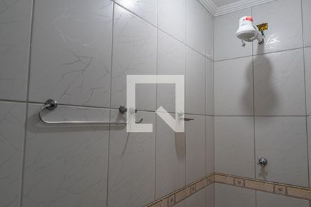 Casa à venda com 354m², 5 quartos e 4 vagasBanheiro da Suíte 2