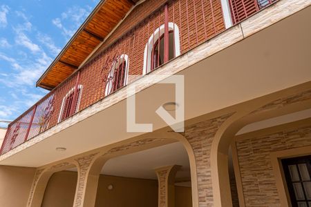 Casa à venda com 354m², 5 quartos e 4 vagasGaragem