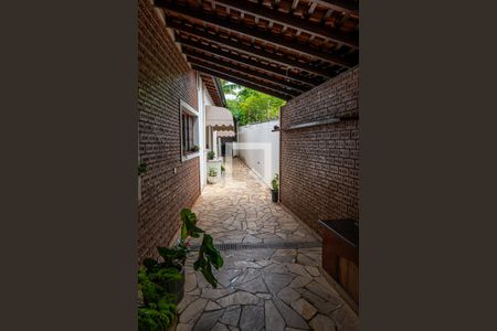 Casa à venda com 354m², 5 quartos e 4 vagasQuintal