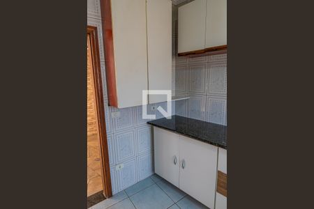 Casa à venda com 354m², 5 quartos e 4 vagasCozinha