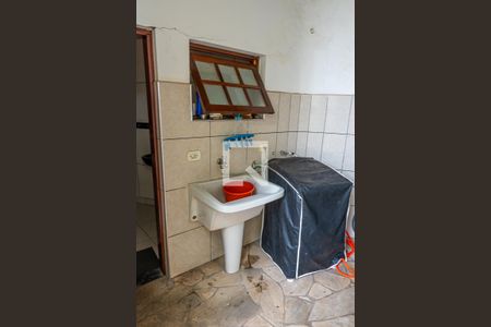 Casa à venda com 354m², 5 quartos e 4 vagasQuintal