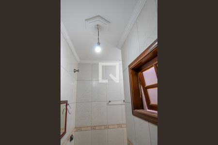 Casa à venda com 354m², 5 quartos e 4 vagasBanheiro da Suíte 2