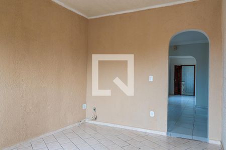 Casa à venda com 354m², 5 quartos e 4 vagasSala