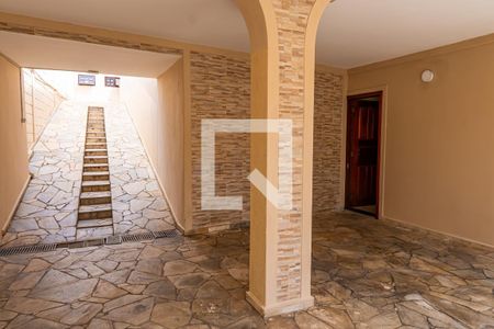 Casa à venda com 354m², 5 quartos e 4 vagasGaragem