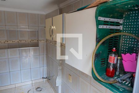 Casa à venda com 354m², 5 quartos e 4 vagasQuintal