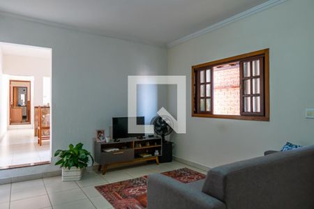 Casa à venda com 354m², 5 quartos e 4 vagasSala