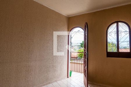 Casa à venda com 354m², 5 quartos e 4 vagasSala
