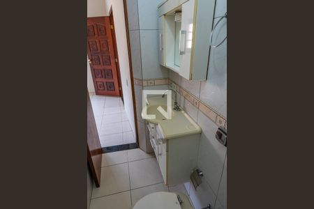 Casa à venda com 354m², 5 quartos e 4 vagasBanheiro