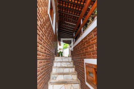 Casa à venda com 354m², 5 quartos e 4 vagasQuintal