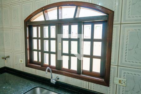 Casa à venda com 354m², 5 quartos e 4 vagasCozinha