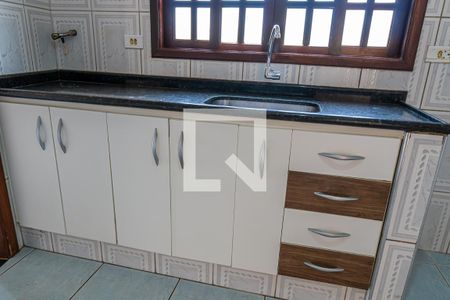 Casa à venda com 354m², 5 quartos e 4 vagasCozinha