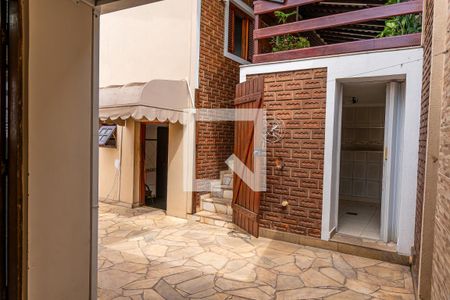 Casa à venda com 354m², 5 quartos e 4 vagasQuintal