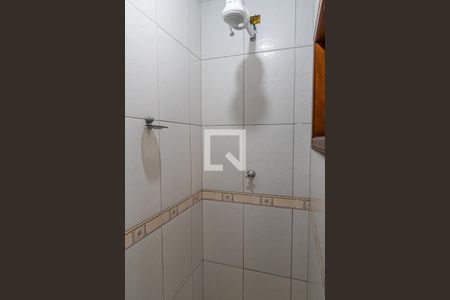 Casa à venda com 354m², 5 quartos e 4 vagasBanheiro da Suíte 2
