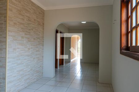 Casa à venda com 354m², 5 quartos e 4 vagasSala