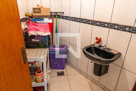 Casa à venda com 354m², 5 quartos e 4 vagasQuintal