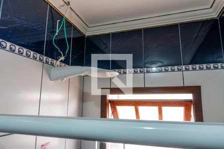 Casa à venda com 354m², 5 quartos e 4 vagasBanheiro da Suíte 4