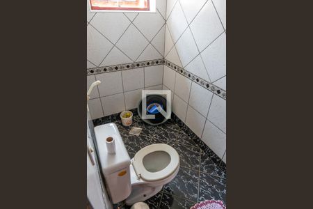 Casa à venda com 354m², 5 quartos e 4 vagasQuintal