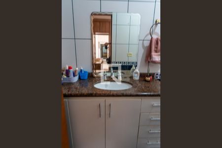 Casa à venda com 354m², 5 quartos e 4 vagasBanheiro da Suíte 4