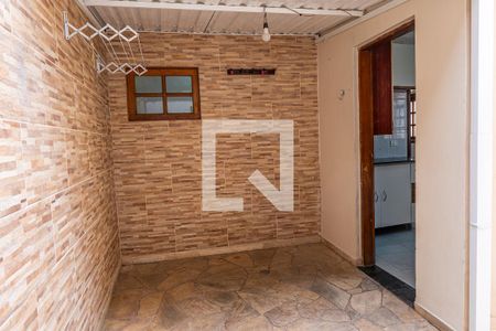 Casa à venda com 354m², 5 quartos e 4 vagasQuintal