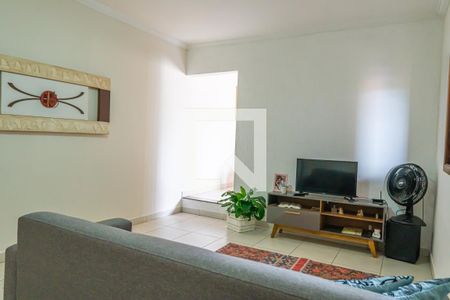 Casa à venda com 354m², 5 quartos e 4 vagasSala