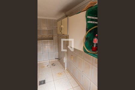 Casa à venda com 354m², 5 quartos e 4 vagasQuintal