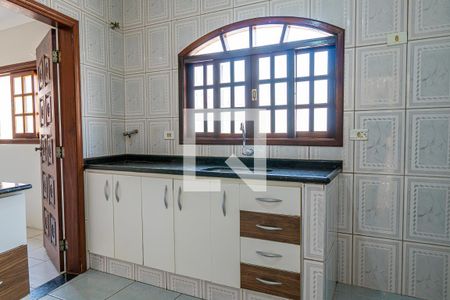 Casa à venda com 354m², 5 quartos e 4 vagasCozinha