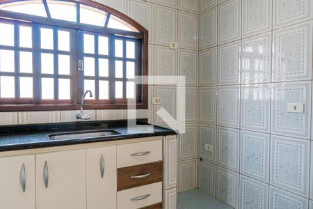 Casa à venda com 354m², 5 quartos e 4 vagasCozinha