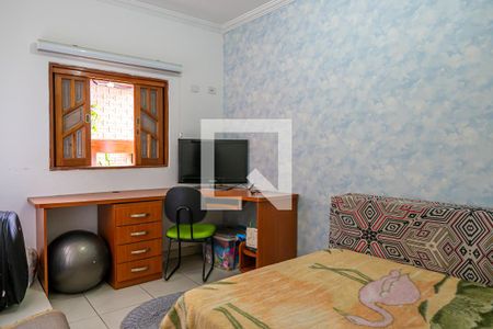 Casa à venda com 354m², 5 quartos e 4 vagasSuíte 3