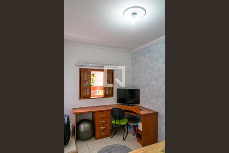 Casa à venda com 354m², 5 quartos e 4 vagasSuíte 3