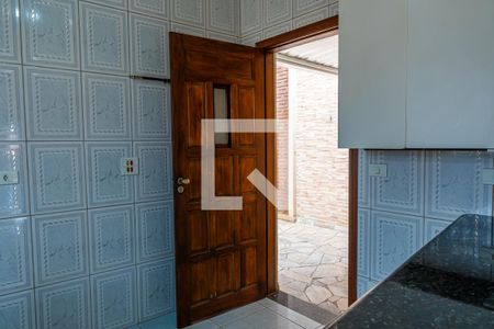 Casa à venda com 354m², 5 quartos e 4 vagasCozinha