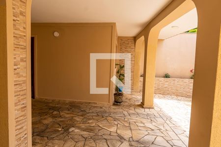 Casa à venda com 354m², 5 quartos e 4 vagasGaragem