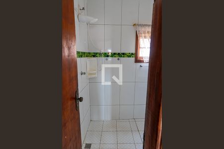 Casa à venda com 354m², 5 quartos e 4 vagasBanheiro da Suíte 1