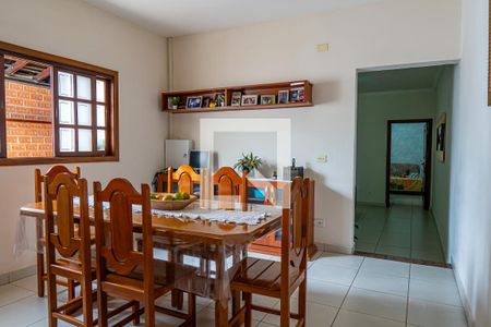 Casa à venda com 354m², 5 quartos e 4 vagasCozinha