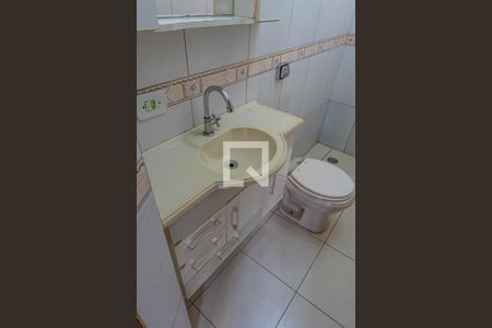 Casa à venda com 354m², 5 quartos e 4 vagasBanheiro