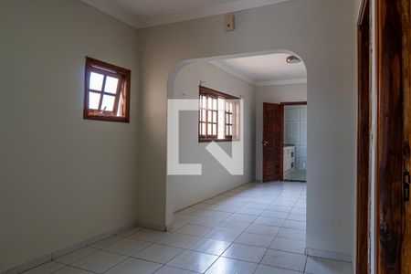 Casa à venda com 354m², 5 quartos e 4 vagasSala
