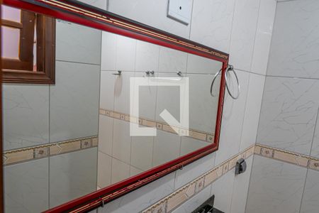 Casa à venda com 354m², 5 quartos e 4 vagasBanheiro da Suíte 2