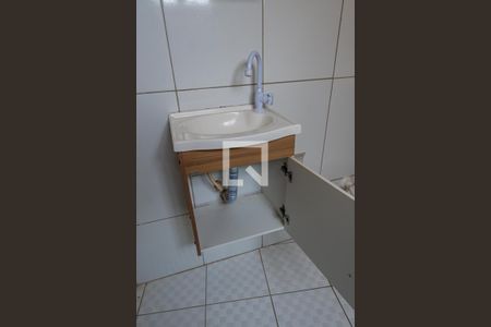 Casa à venda com 354m², 5 quartos e 4 vagasBanheiro da Suíte 1