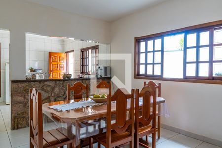 Casa à venda com 354m², 5 quartos e 4 vagasCozinha