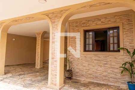 Casa à venda com 354m², 5 quartos e 4 vagasGaragem