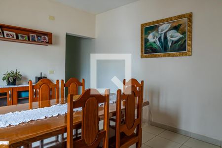 Casa à venda com 354m², 5 quartos e 4 vagasCozinha